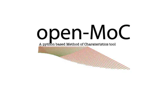 Open-MoC (Flow)